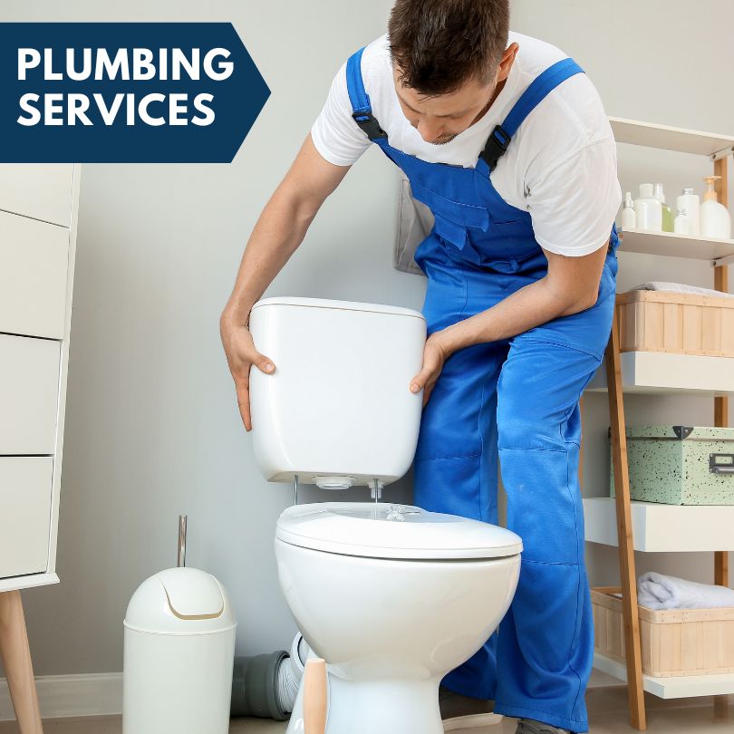Plumbing Company in Durham, NC
